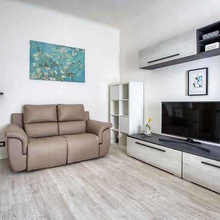 Joivy Chic 1 Bed Flat Appartement Milaan Buitenkant foto