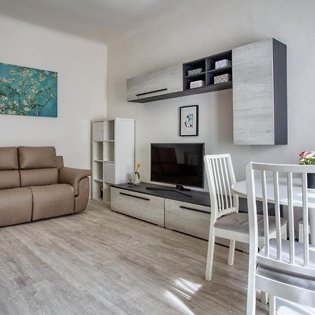 Joivy Chic 1 Bed Flat Appartement Milaan Buitenkant foto
