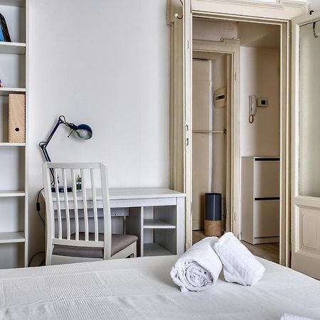 Joivy Chic 1 Bed Flat Appartement Milaan Buitenkant foto